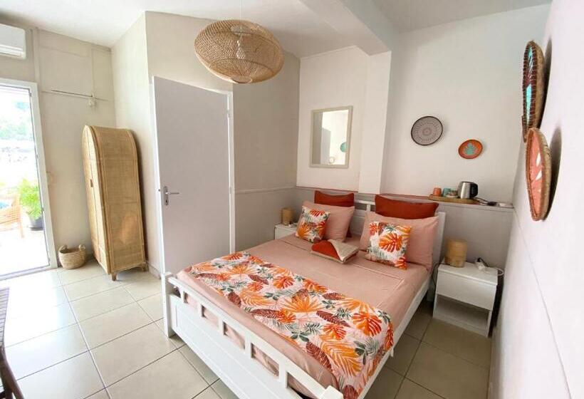 اتاق استاندارد, De La Plage