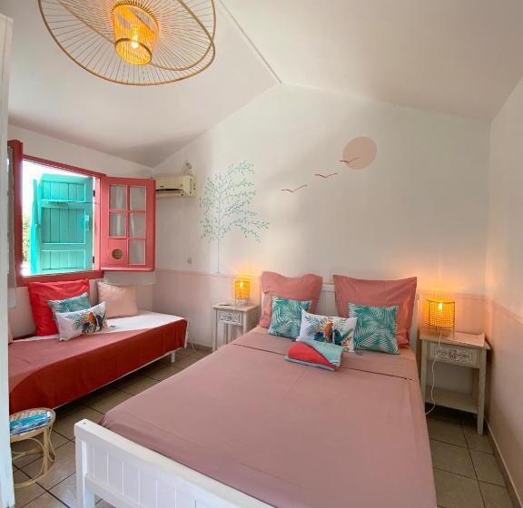 اتاق استاندارد, De La Plage