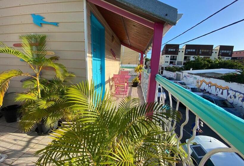 اتاق استاندارد, De La Plage