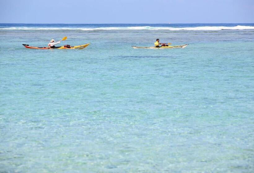 اتاق استاندارد, De La Plage