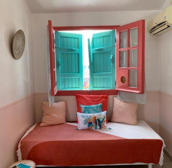 اتاق استاندارد, De La Plage