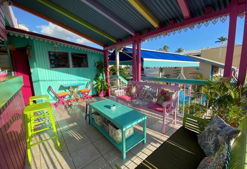 اتاق استاندارد, De La Plage