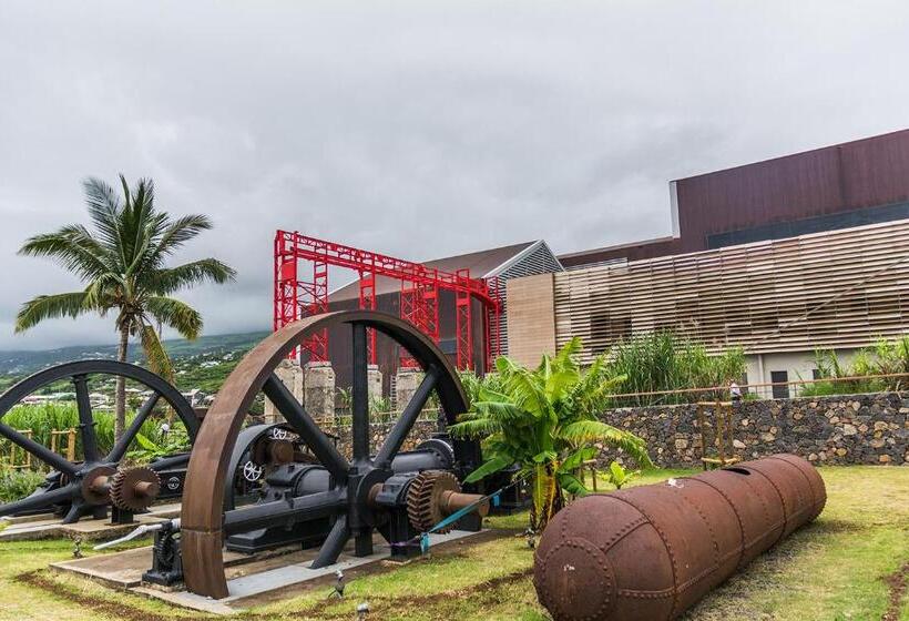 اتاق استاندارد, De La Plage