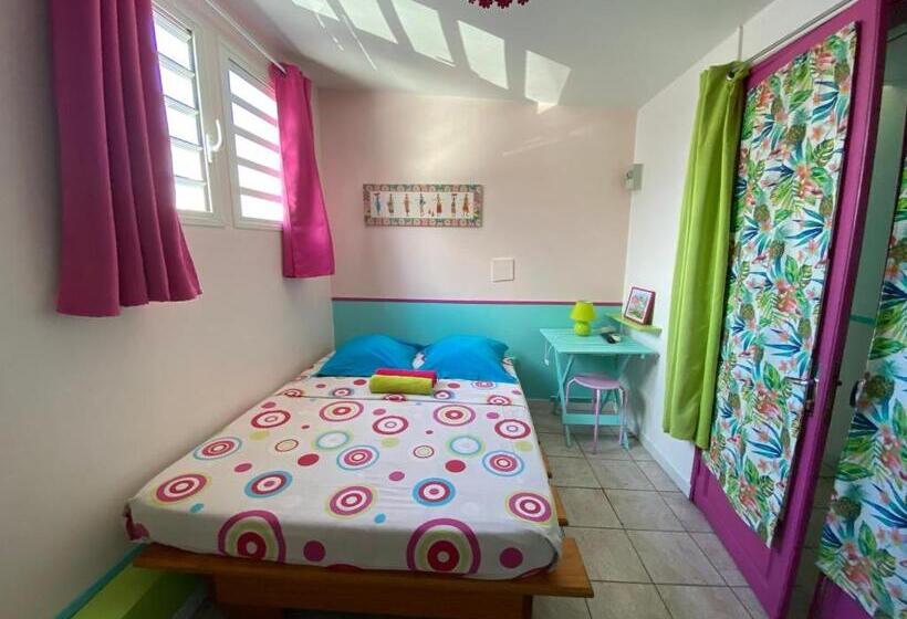 اتاق استاندارد, De La Plage