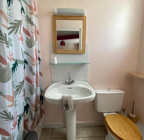 اتاق استاندارد, De La Plage