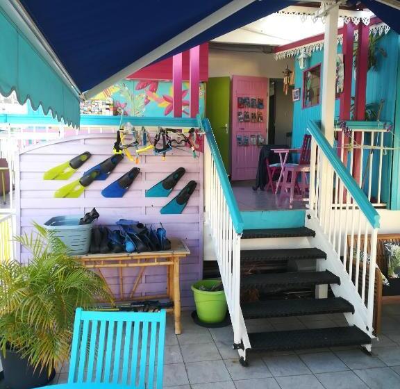 اتاق استاندارد, De La Plage