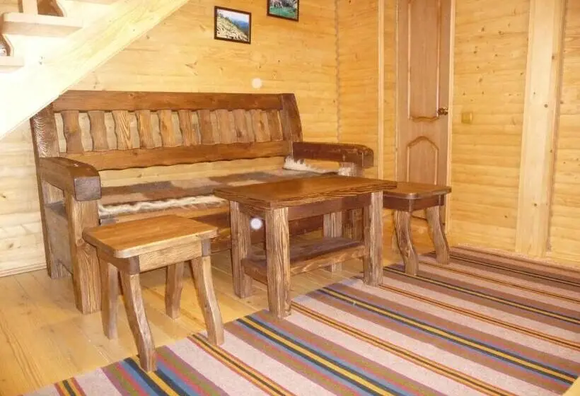 Duplex-huone, Na Penkah