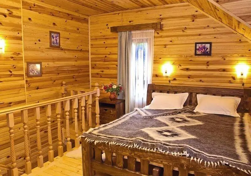 Duplex-huone, Na Penkah