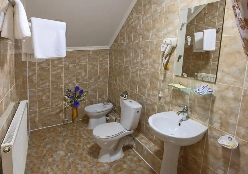 Duplex-huone, Na Penkah
