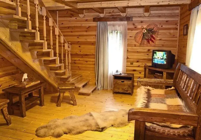 Duplex-huone, Na Penkah