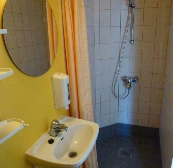 اتاق استاندارد, Vanalinna Boutique