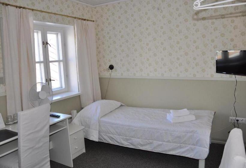 اتاق استاندارد, Vanalinna Boutique