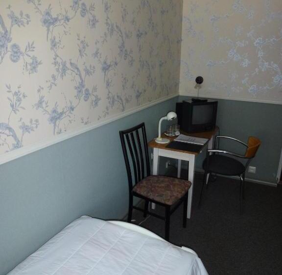 اتاق استاندارد, Vanalinna Boutique