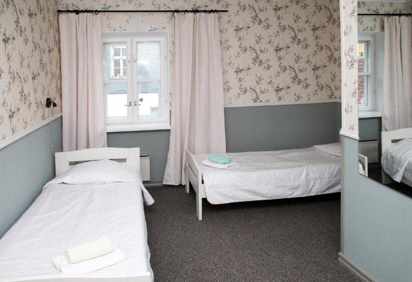 اتاق استاندارد, Vanalinna Boutique