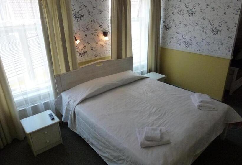 اتاق لوکس خانوادگی, Vanalinna Boutique