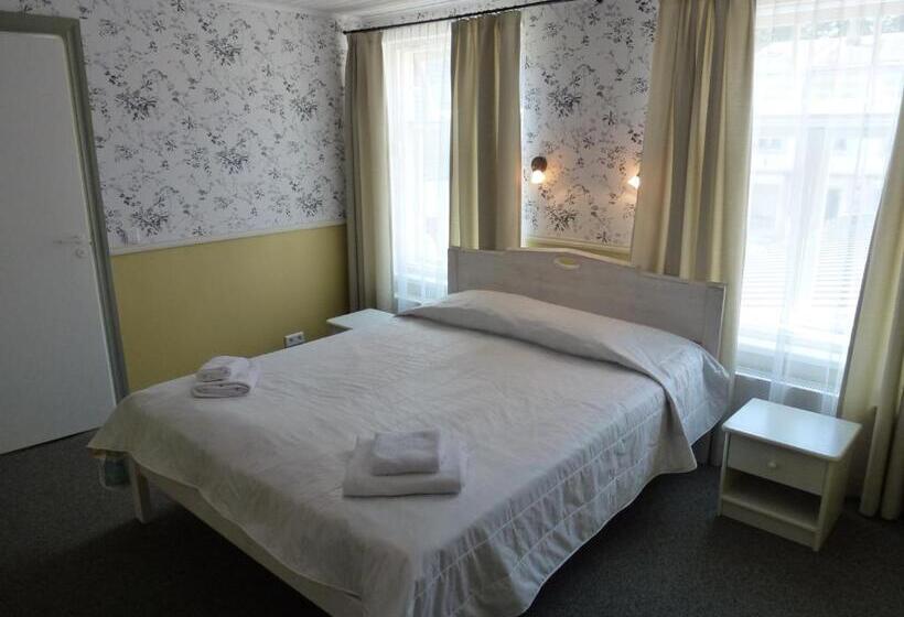 اتاق لوکس خانوادگی, Vanalinna Boutique