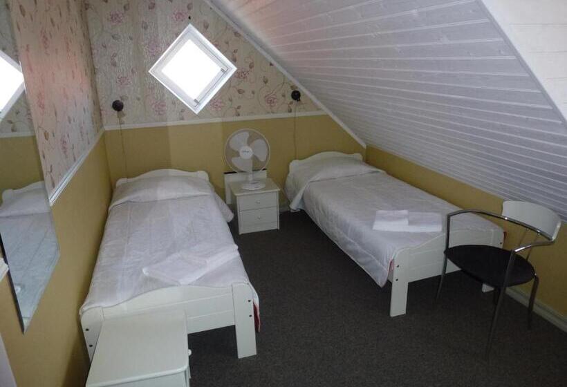 اتاق استاندارد, Vanalinna Boutique