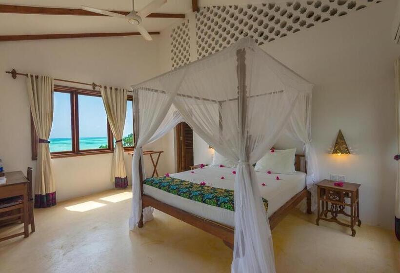 オーシャンビュースタンダードルームバルコニー付き, Warere Beach