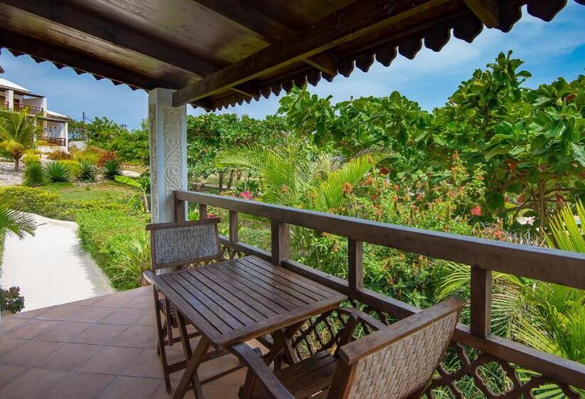 オーシャンビュースタンダードルームバルコニー付き, Warere Beach