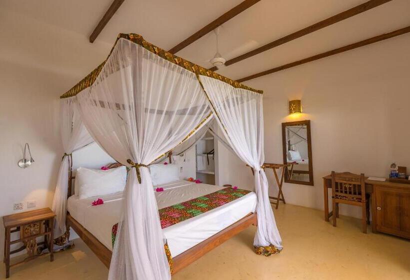 스탠다드 룸 바다 전망, Warere Beach