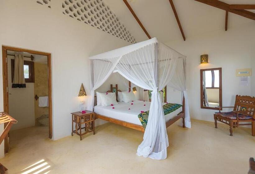 オーシャンビュースタンダードルーム, Warere Beach