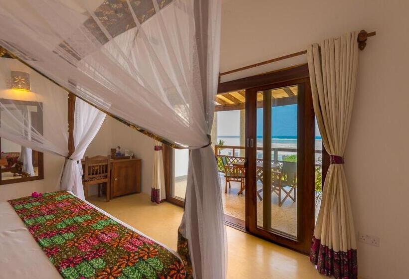 オーシャンビュースタンダードルーム, Warere Beach