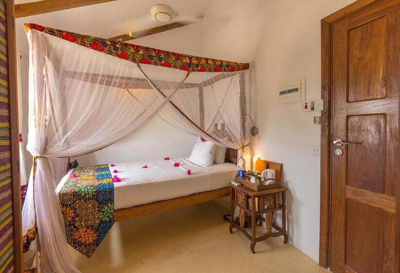 庭の見えるシングルルーム, Warere Beach