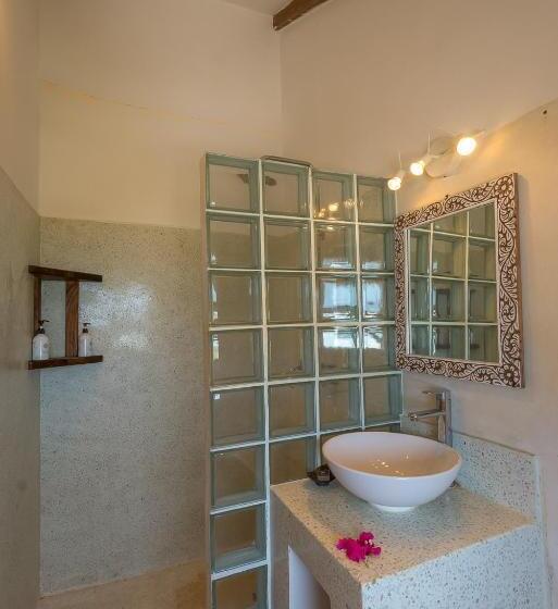 庭の見えるシングルルーム, Warere Beach