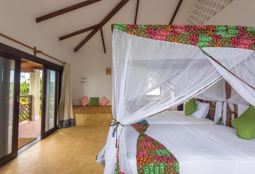 ガーデンビュースタンダードルーム, Warere Beach