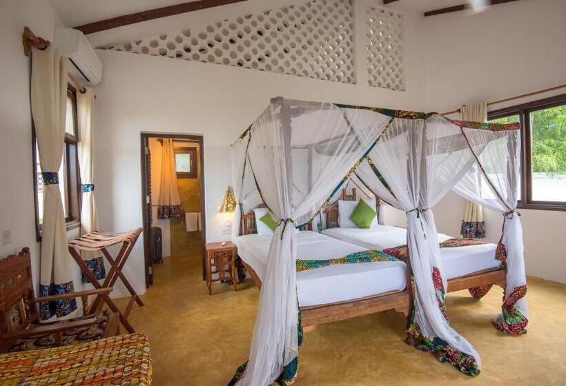 ガーデンビュースタンダードルーム, Warere Beach