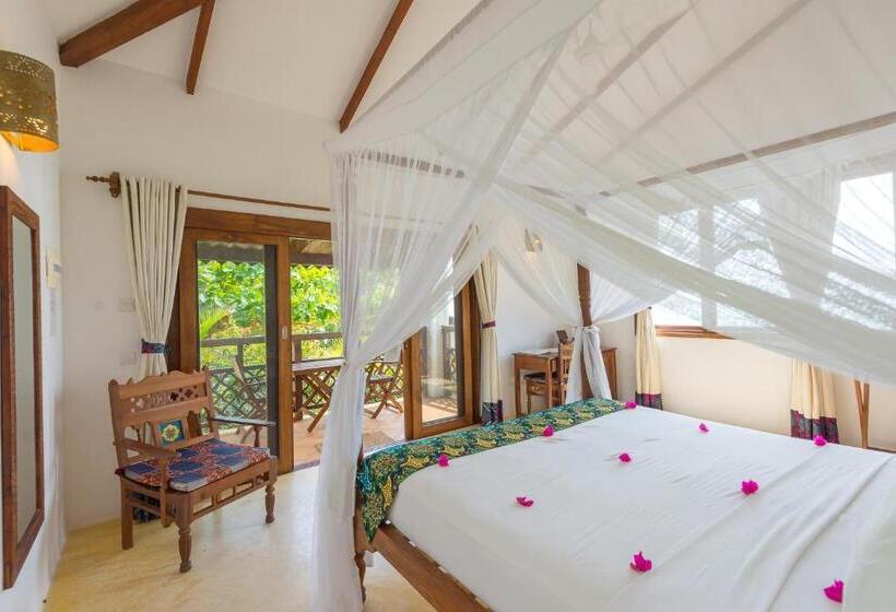 ガーデンビュースタンダードルーム, Warere Beach