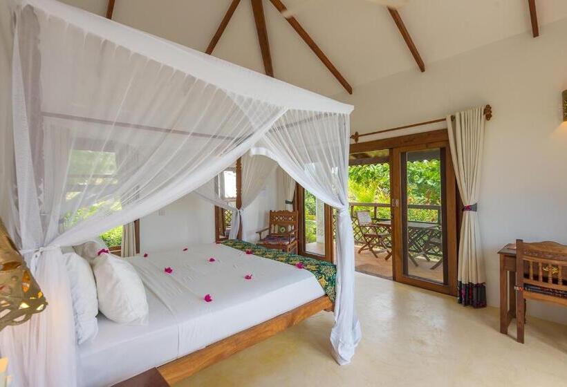 스탠다드 룸 가든 전망, Warere Beach