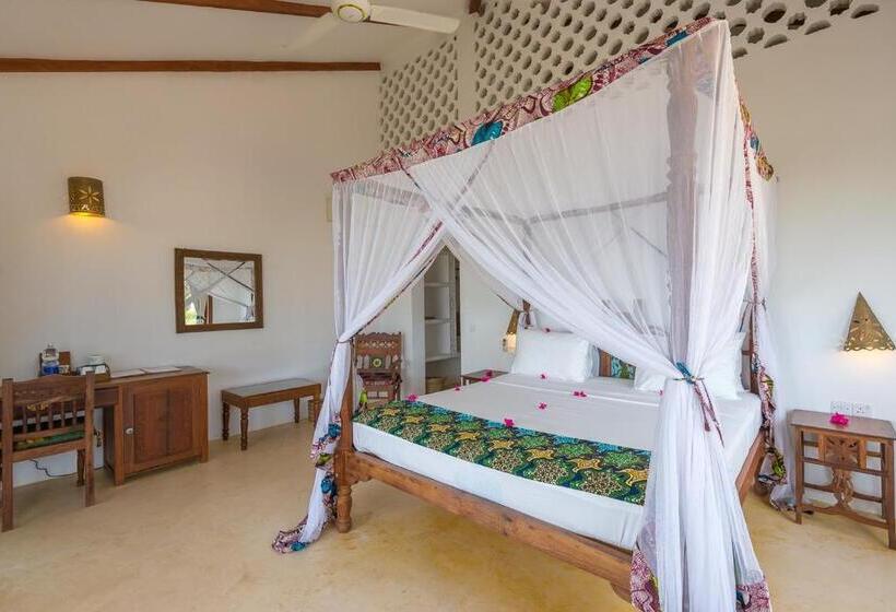 ガーデンビュースタンダードルーム, Warere Beach