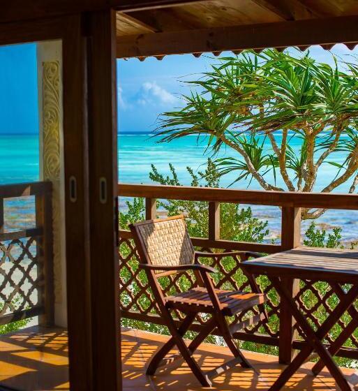 디럭스 테라스 룸 바다 전망, Warere Beach