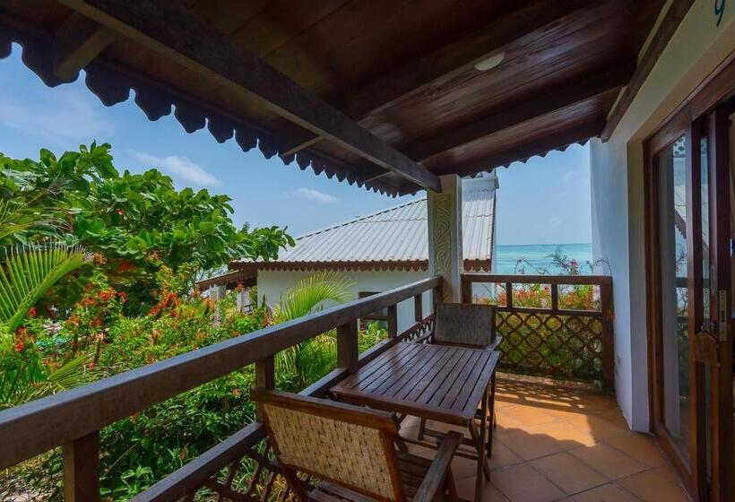 オーシャンビュースタンダードルーム, Warere Beach