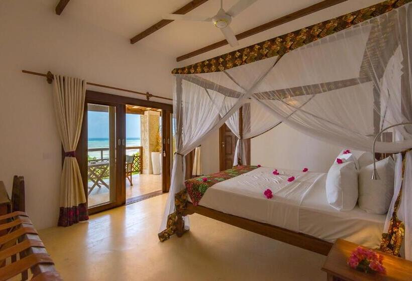 オーシャンビュースタンダードルーム, Warere Beach