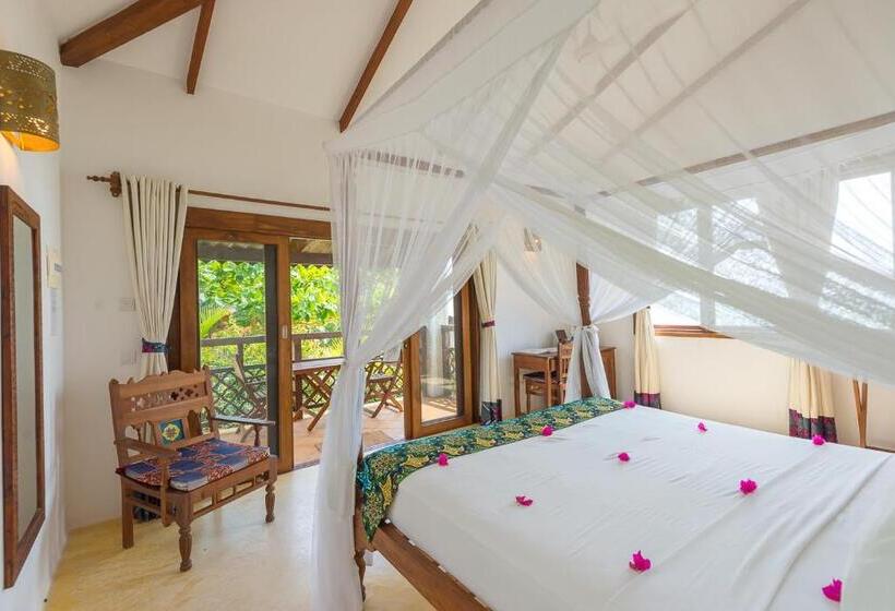 ガーデンビュースタンダードルーム, Warere Beach