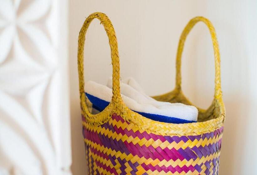 스탠다드 발코니 룸 바다 전망, Warere Beach