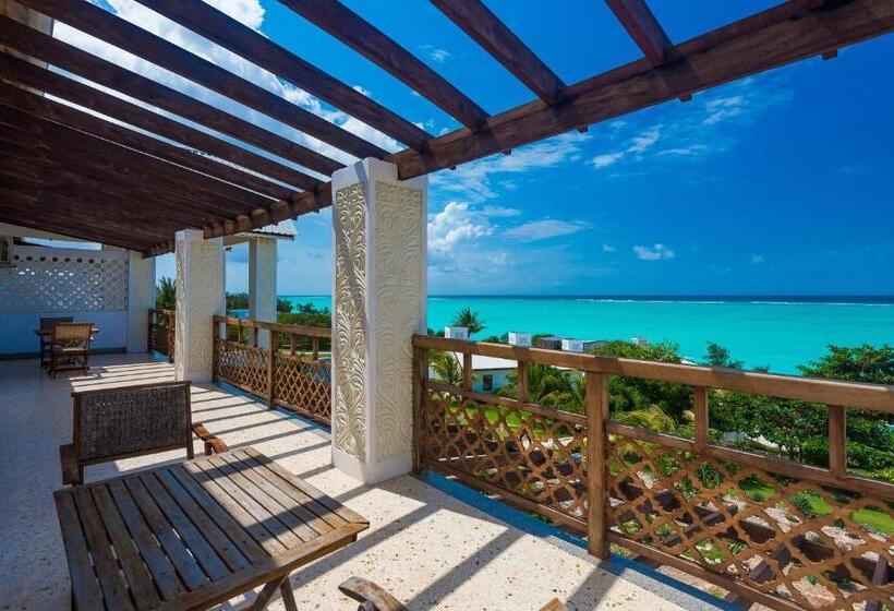 스탠다드 발코니 룸 바다 전망, Warere Beach