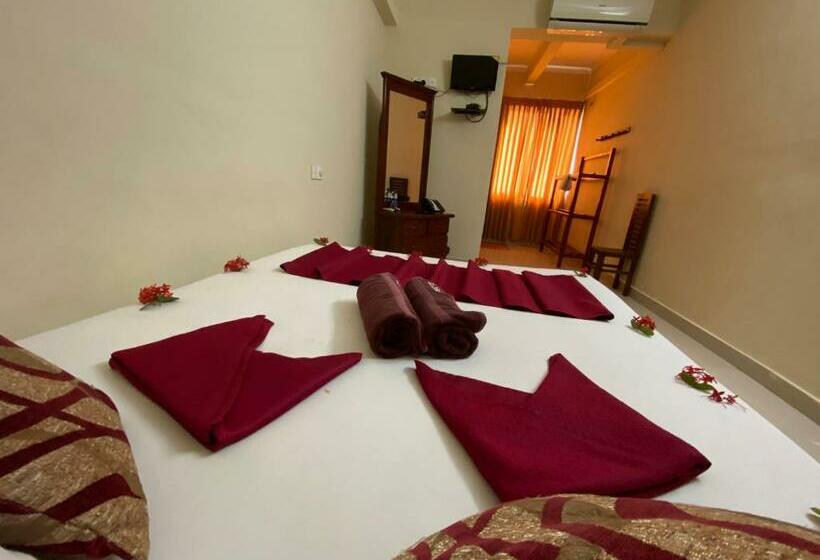 اتاق لوکس, Yal S Town Inn