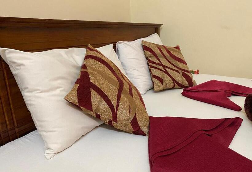 اتاق لوکس, Yal S Town Inn
