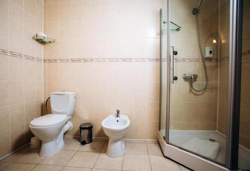 سوئیت 2 خوابه, Stanislavsky Hotel Group