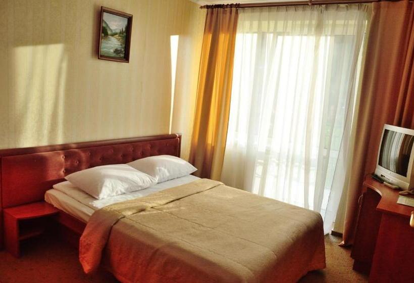 اتاق اکونومی, Stanislavsky Hotel Group