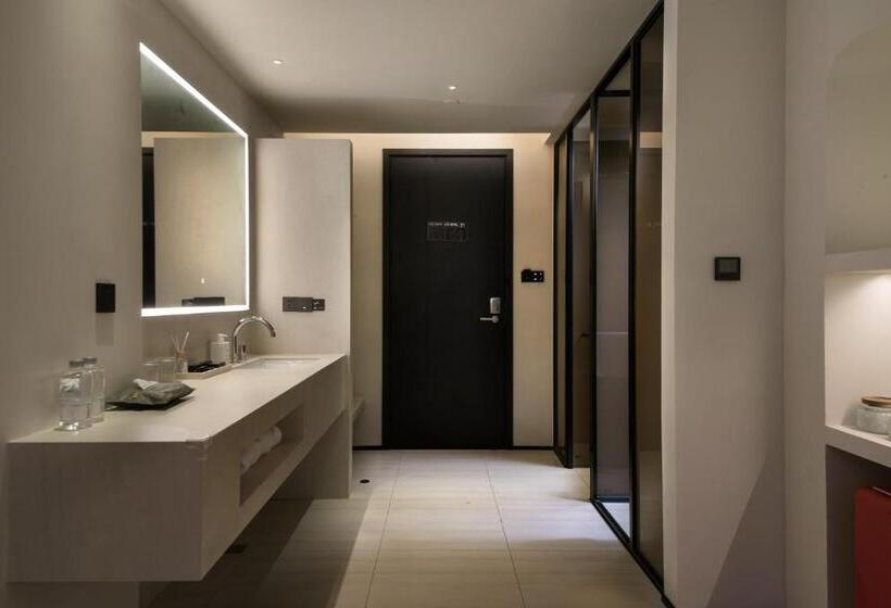 リバービュースイート, Lex River View