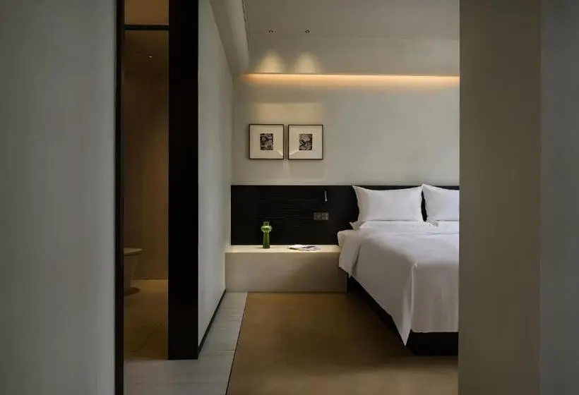 Suite River View, Lex River View