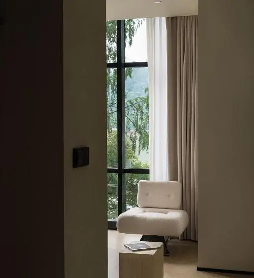 Suite River View, Lex River View