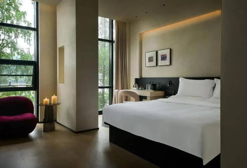 Suite River View, Lex River View