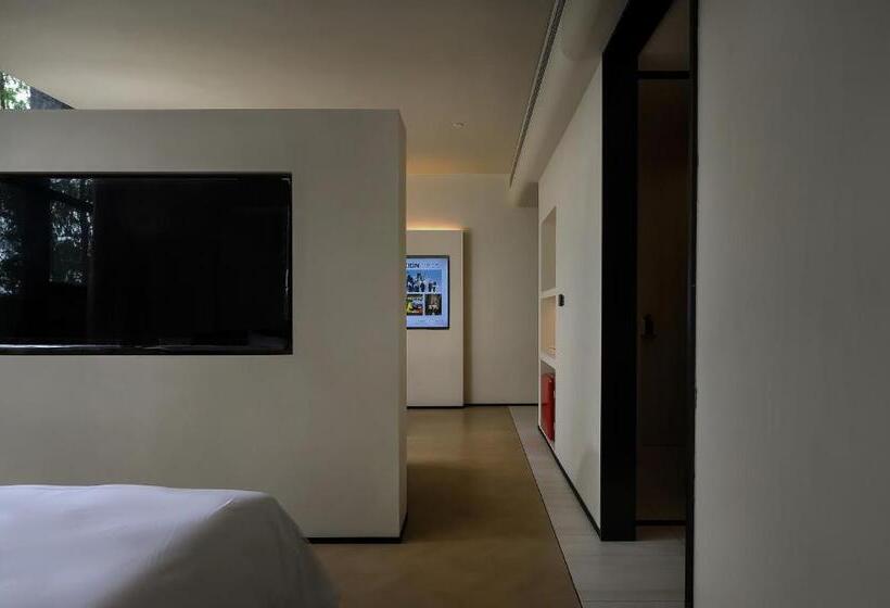 リバービュースイート, Lex River View