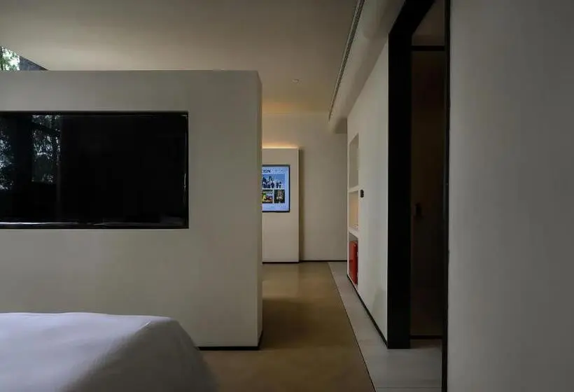 Suite River View, Lex River View