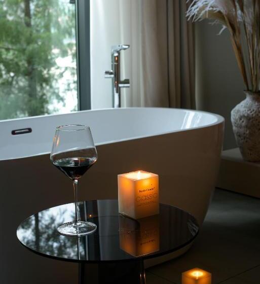 レイクビュースタンダードルーム, Lex River View